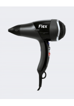 Flex - Sèche-cheveux puissant - Prix doux