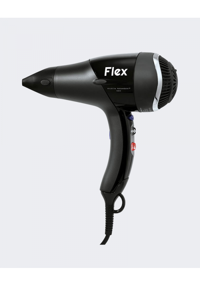 Flex - Sèche-cheveux puissant - Prix doux