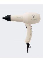 Original 1.3 -Professional quality hairdryer light, vintage, elongated body for a better grip