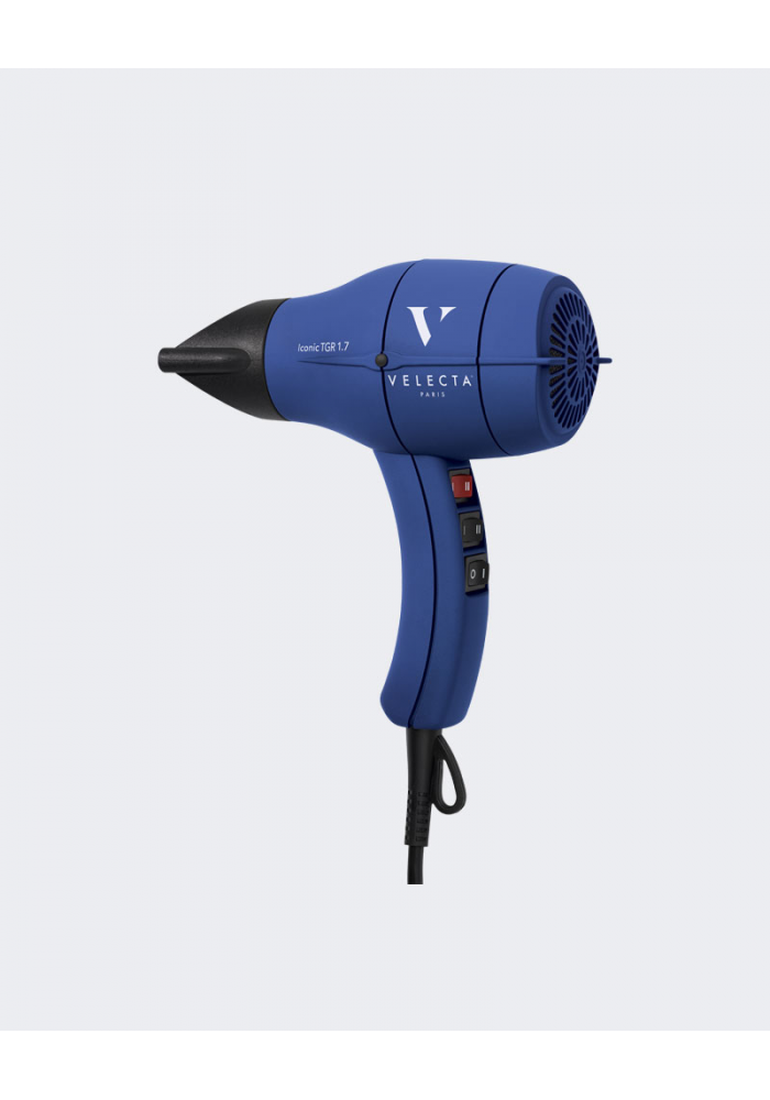 Iconic hair dryer best sale